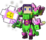 Chloromancer