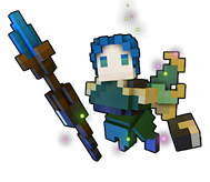 Fae Trickster