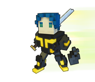Neon Ninja