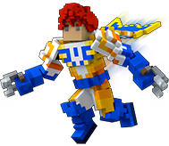 Vanguardian